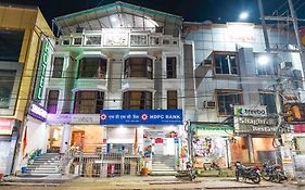 Super Townhouse Gandhi Medical College Bhopal Formerly Hotel Shagun